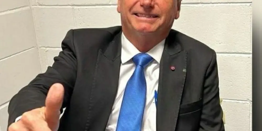 Imagem do grupo de WhatsApp GRUPO SOBRE O REAL LIDER DO POVO