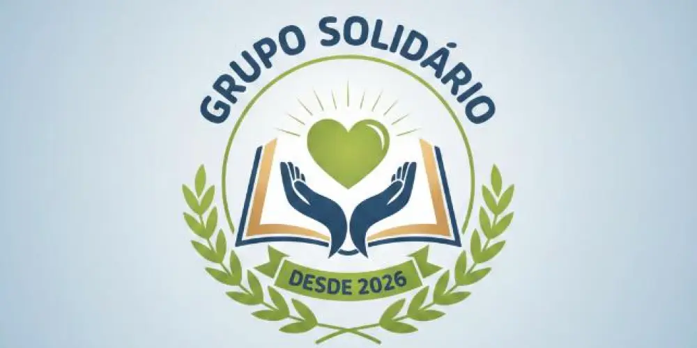 Imagem do grupo de WhatsApp GRUPO SOLIDÁRIO