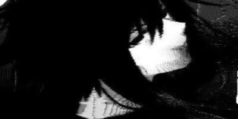 Imagem do grupo de WhatsApp grupo sombrio