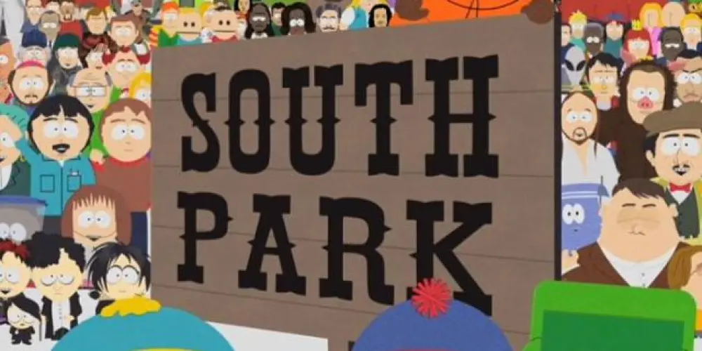 Imagem do grupo de WhatsApp Grupo soutk park