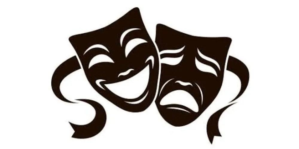 Imagem do grupo de WhatsApp _Grupo Sozinho 🎭