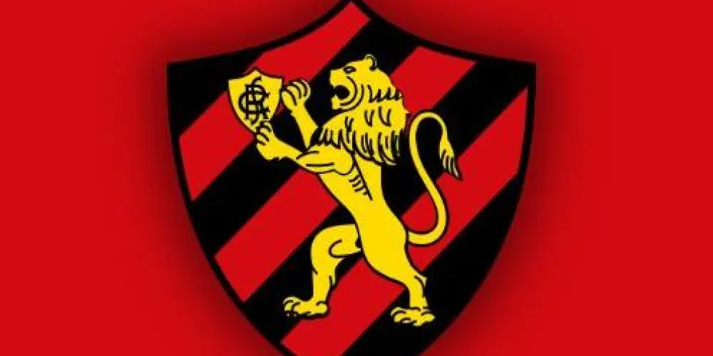 Imagem do grupo de WhatsApp Grupo Sport Recife/PB ❤️🖤🦁