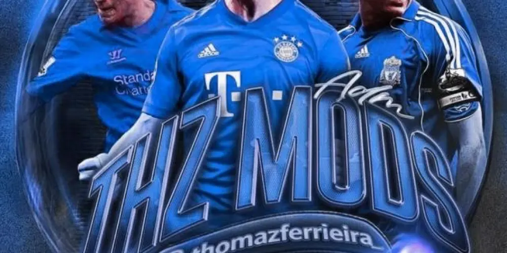 Imagem do grupo de WhatsApp GRUPO THZ MODS OFICIAL 👑