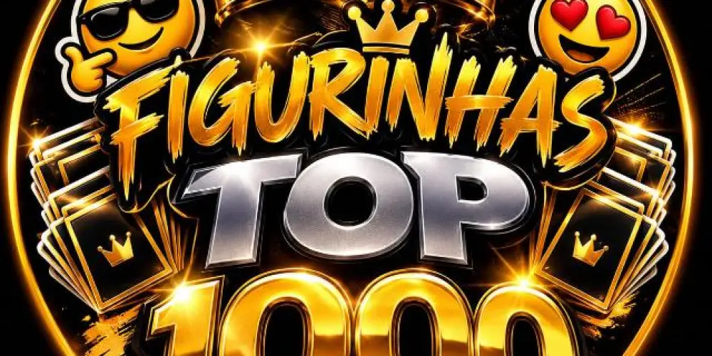 Imagem do grupo de WhatsApp GRUPO TOP 1.000,FIGURIHAS E MÚSICAS ÁUDIOS