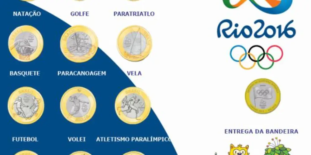 Imagem do grupo de WhatsApp Grupo trocas de moedas Olimpiadas🪙🪙🪙