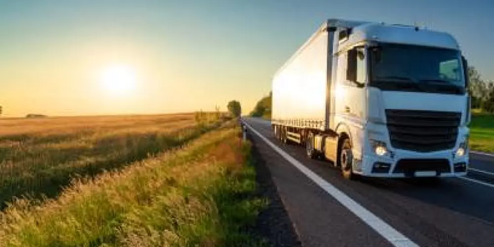 Imagem do grupo de WhatsApp Grupo TURMA DOS CARGUEIROS 🇧🇷