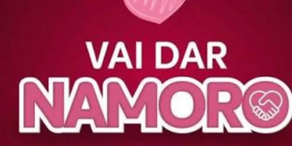Imagem do grupo de WhatsApp GRUPO VAI DAR NAMORO ❤️