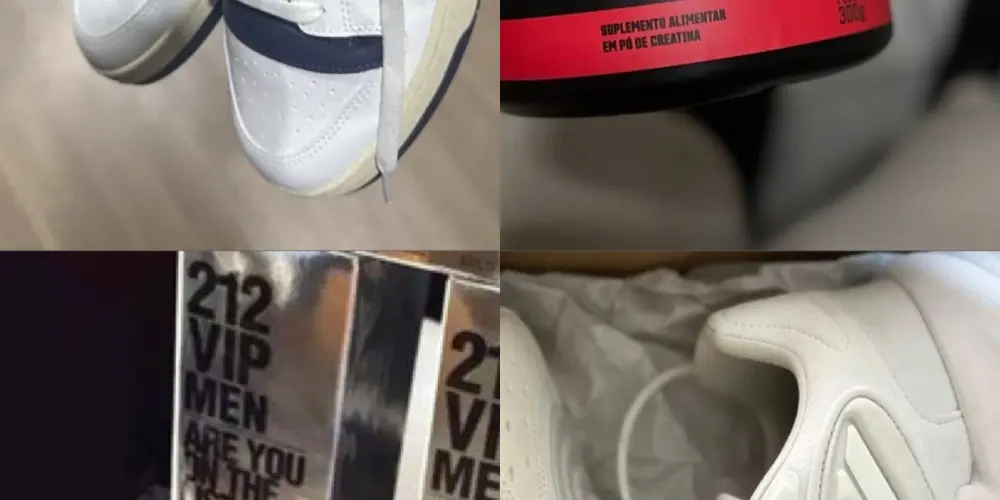 Imagem do grupo de WhatsApp Grupo venda fitness e moda!