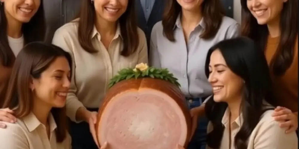 Imagem do grupo de WhatsApp Grupo vendas de mortadelas e frios