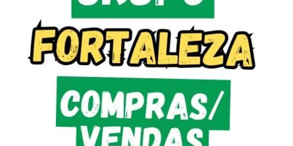 Imagem do grupo de WhatsApp GRUPO VENDAS FORTALEZA/CE