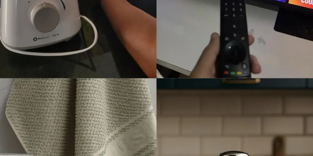 Imagem do grupo de WhatsApp Grupo vendas: Produtos e decorações de casa