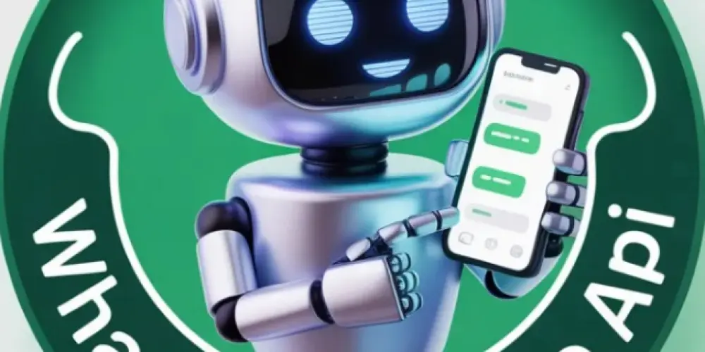 Imagem do grupo de WhatsApp Grupo VibeCode Lovable