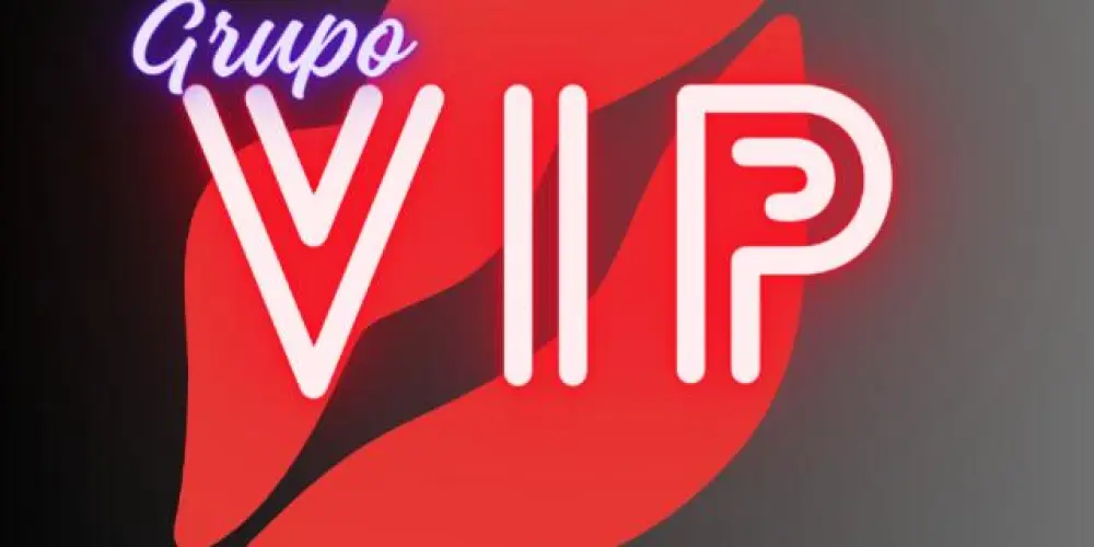 Imagem do grupo de WhatsApp GRUPO VIP 💋