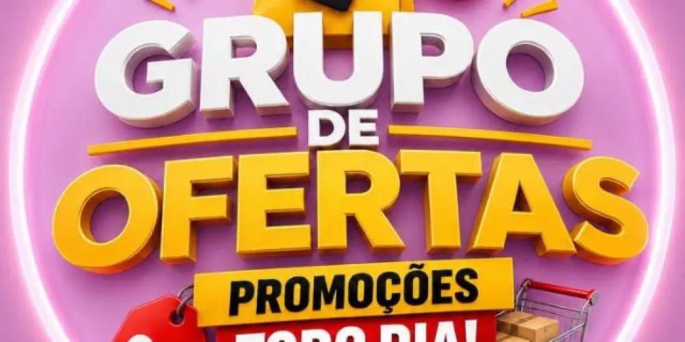 Imagem do grupo de WhatsApp Grupo vip 🛍️✨