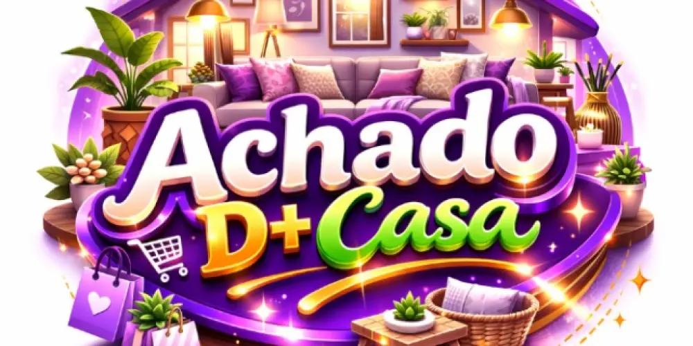 Imagem do grupo de WhatsApp Grupo VIP - AchadoD+🤩 #1