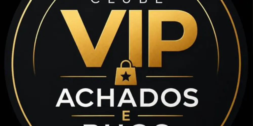 Imagem do grupo de WhatsApp Grupo VIP - Achados e Bugs