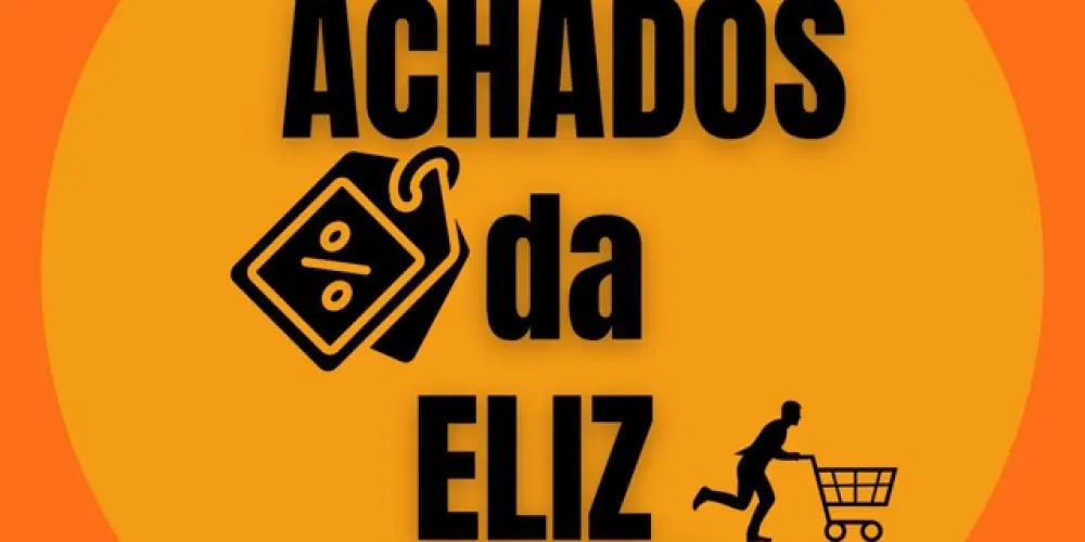 Imagem do grupo de WhatsApp GRUPO VIP - ACHADOSDAELIZ #1