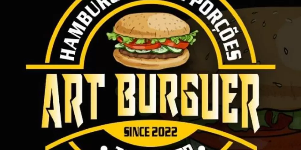 Imagem do grupo de WhatsApp GRUPO VIP ART BURGUER