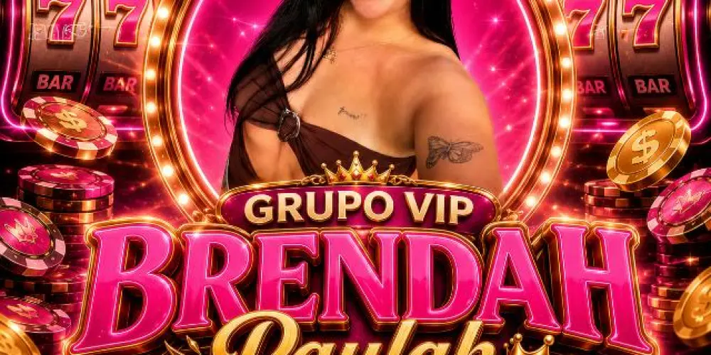 Imagem do grupo de WhatsApp °❀⋆.*:  💎🚀 G̴R̴U̴P̴O̴ V̴I̴P̴ B̴R̴E̴N̴D̴A̴H̴ 🍀･°❀⋆.ೃ࿔*:･