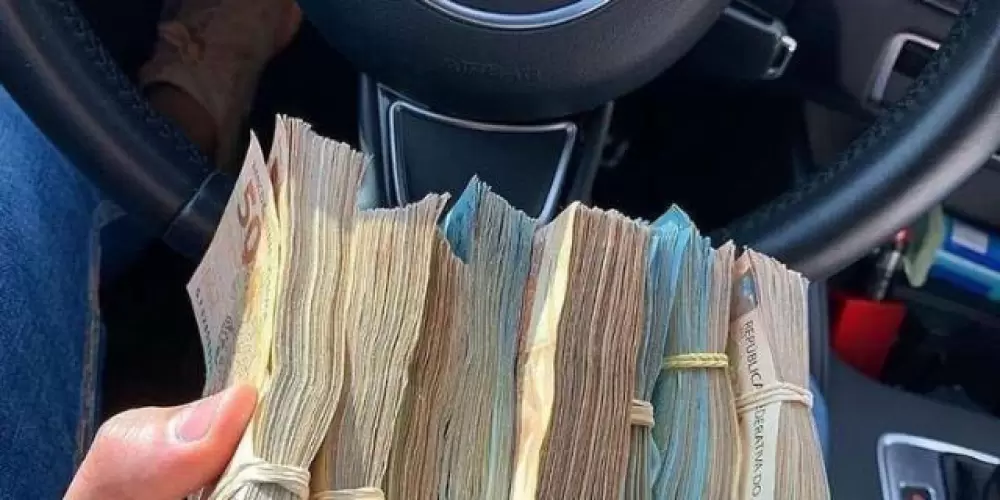 Imagem do grupo de WhatsApp Grupo VIP BRL