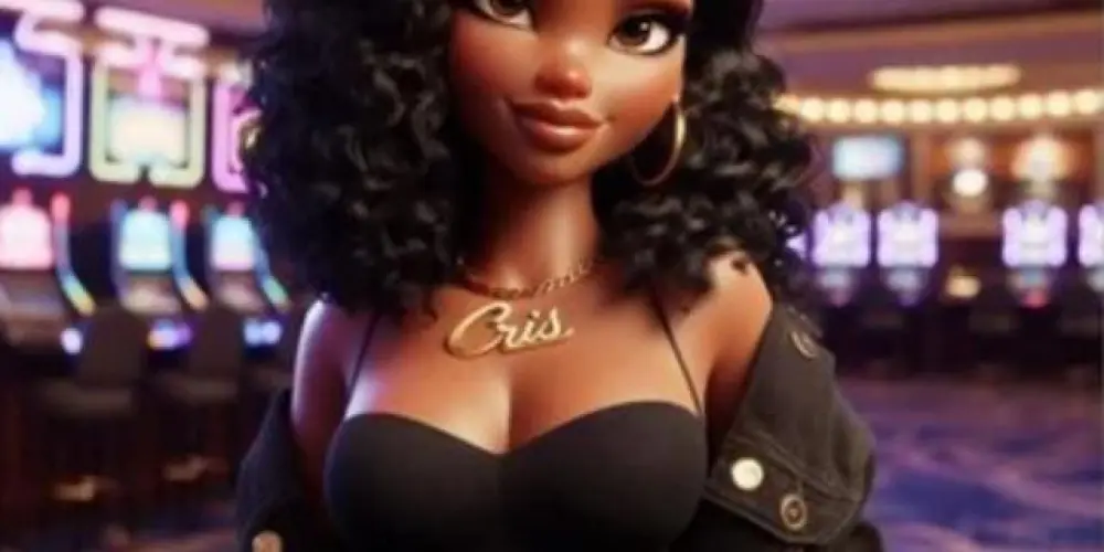 Imagem do grupo de WhatsApp Grupo VIP Cris