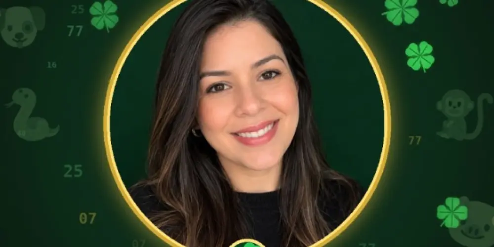 Imagem do grupo de WhatsApp GRUPO VIP DA JU🎰