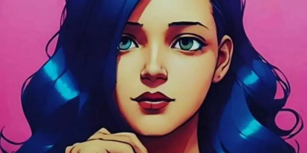 Imagem do grupo de WhatsApp Grupo VIP da Mary