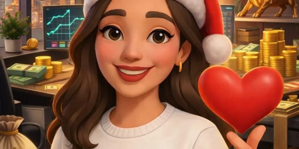 Imagem do grupo de WhatsApp Grupo VIP da Pity 2️⃣