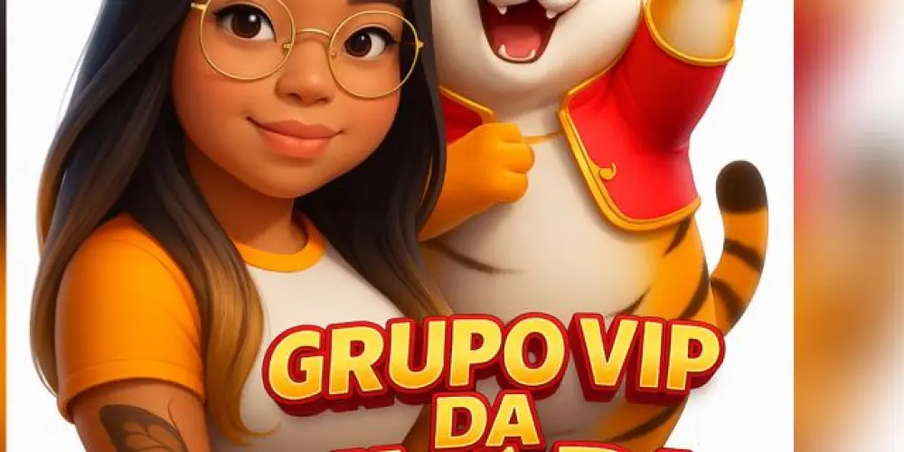 Imagem do grupo de WhatsApp GRUPO VIP DA VLADI🚀💸