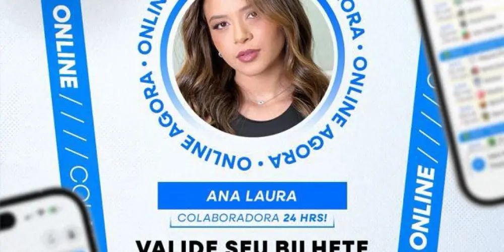 Imagem do grupo de WhatsApp GRUPO VIP DE PALPITES ANA LAURA ⚽️🔵