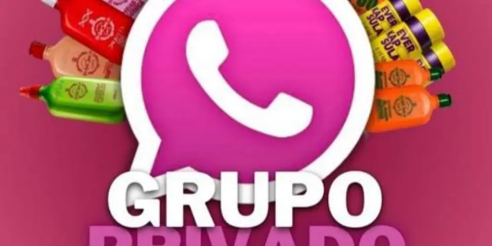 Imagem do grupo de WhatsApp Grupo vip de promoções da Gold spell