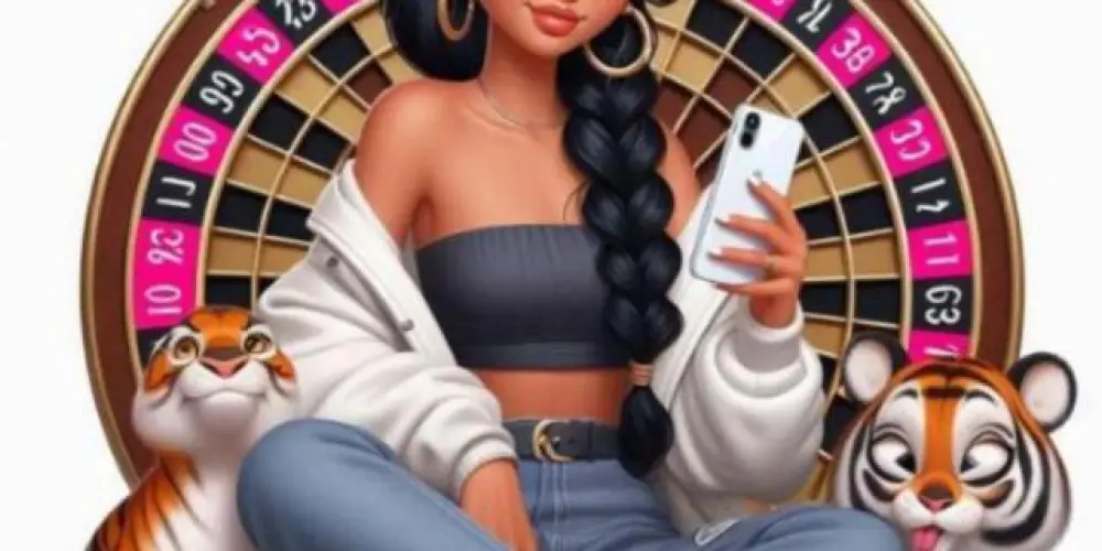 Imagem do grupo de WhatsApp Grupo vip de SLOTS da BRUNA 🤑🧧🎰🕹️