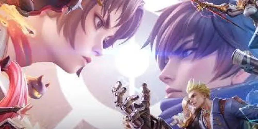 Imagem do grupo de WhatsApp Grupo VIP de Treino