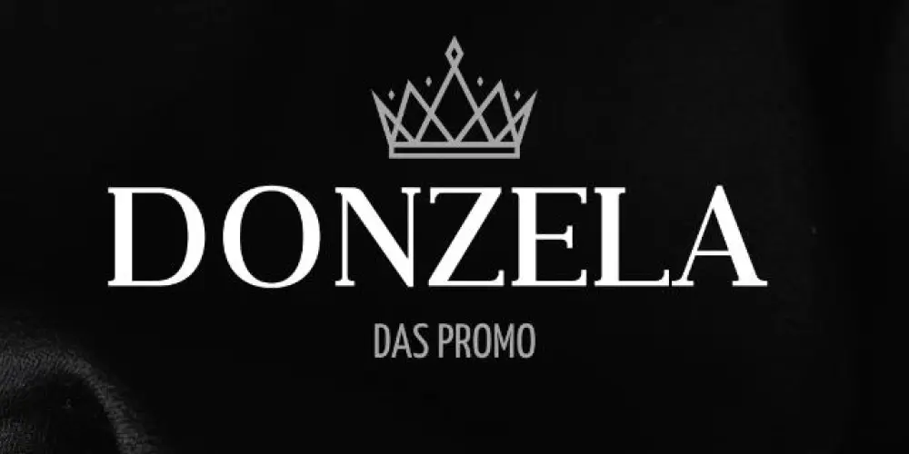 Imagem do grupo de WhatsApp Grupo Vip Donzela das Promo