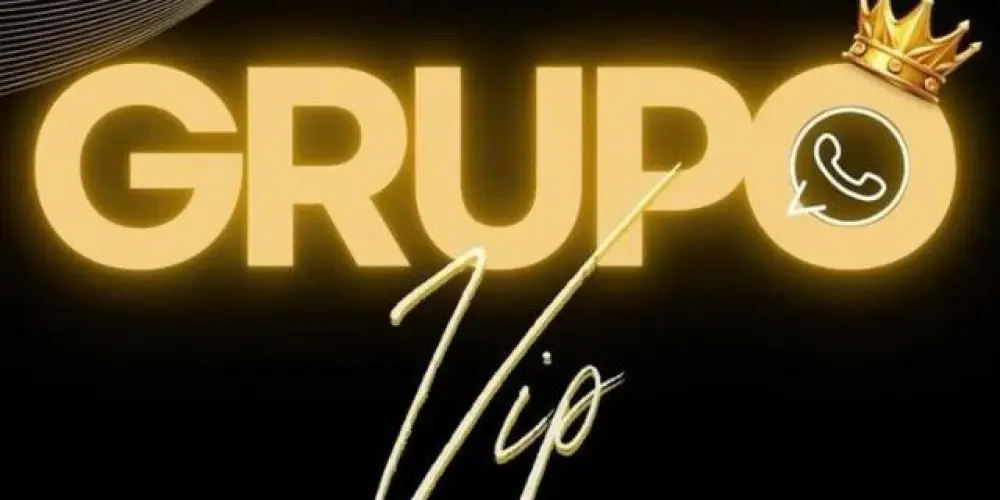 Imagem do grupo de WhatsApp Grupo VIP e amizades 🧲💸