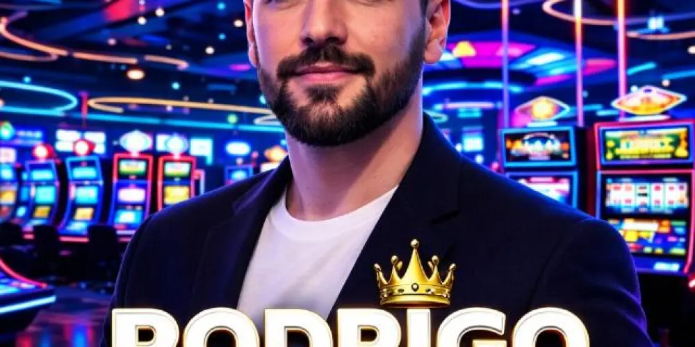 Imagem do grupo de WhatsApp GRUPO VIP EQUIPE *R* 🎰