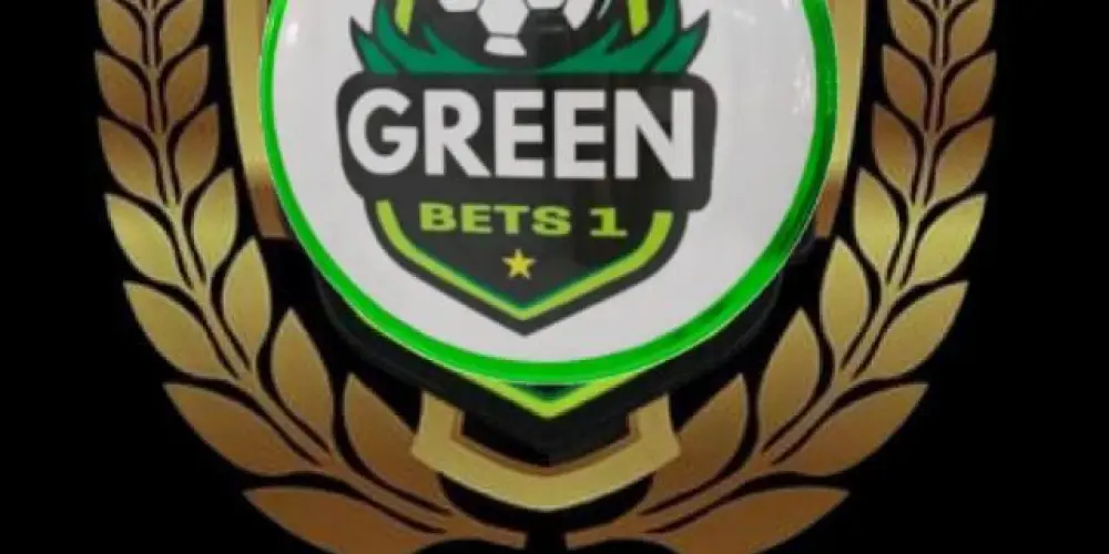 Imagem do grupo de WhatsApp ⚽🏟️GRUPO VIP GREEN🏟️⚽