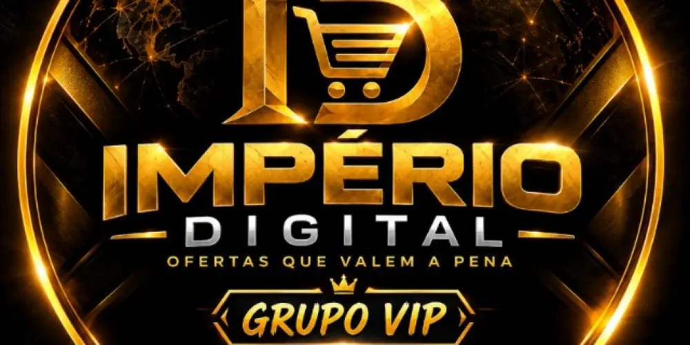 Imagem do grupo de WhatsApp Grupo VIP - ID - 1💫💥