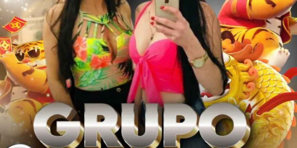 Imagem do grupo de WhatsApp Grupo Vip L&C Slots 🍀🎰🚀