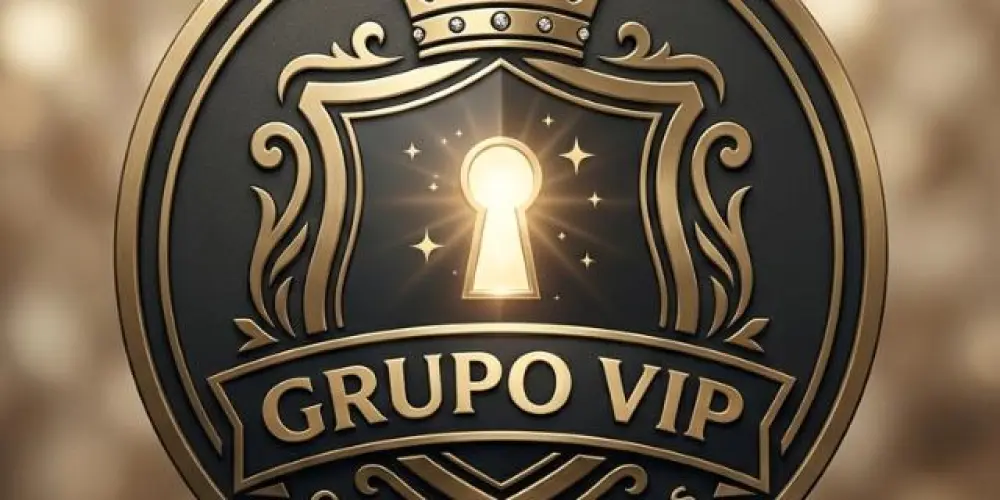 Imagem do grupo de WhatsApp GRUPO VIP: Ofertas Secretas 🕵‍♂️🔥