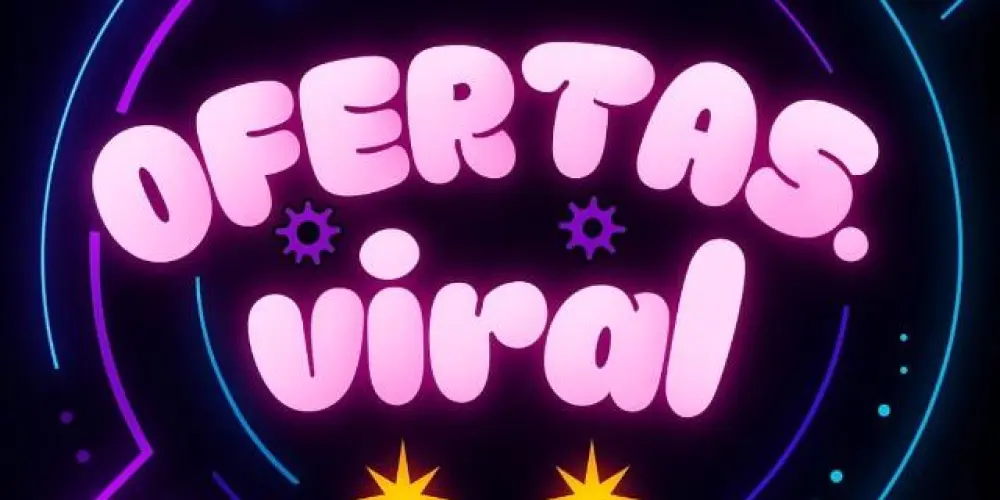 Imagem do grupo de WhatsApp ✨Grupo vip Ofertas.viral #2🫶