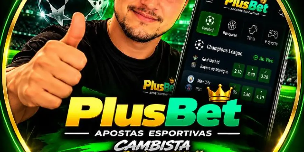 Imagem do grupo de WhatsApp Grupo Vip PlusBet☘️💸
