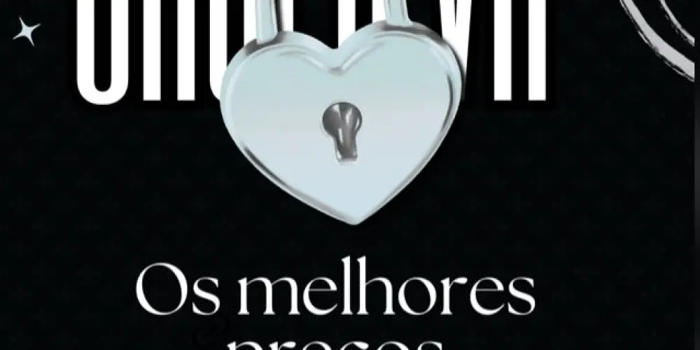 Imagem do grupo de WhatsApp Grupo Vip - Promoções