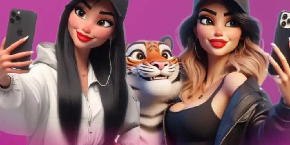 Imagem do grupo de WhatsApp Grupo vip RAINHAS  DOS SLOTS 💸🎰🔞