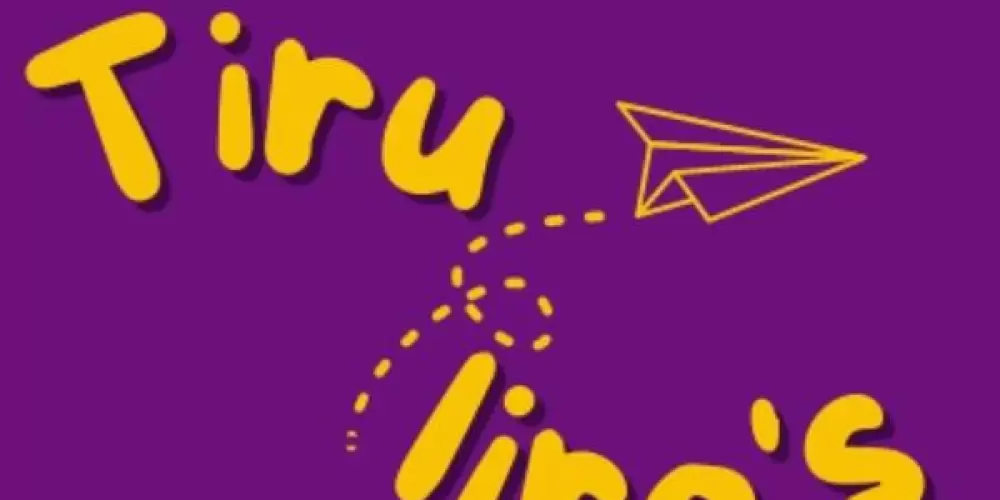 Imagem do grupo de WhatsApp Grupo Vip Tiruliro's