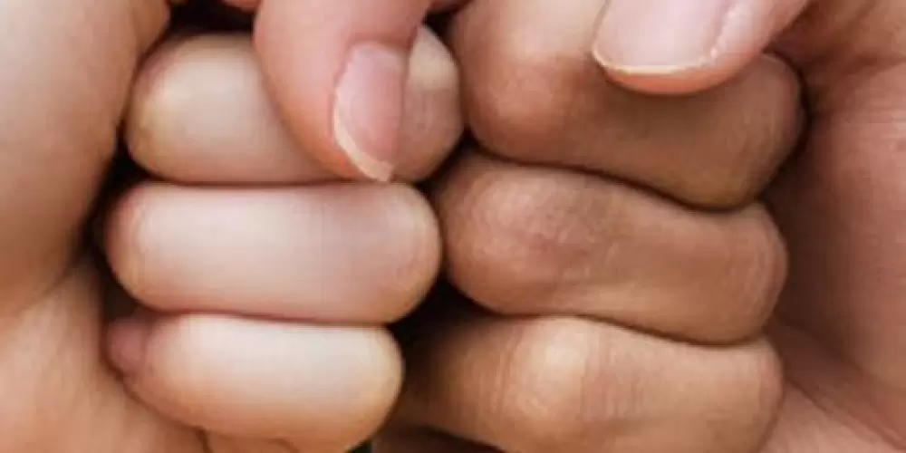 Imagem do grupo de WhatsApp Grupo voltado a dependência química