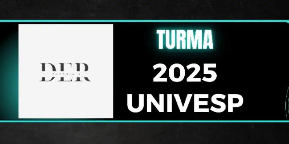 Imagem do grupo de WhatsApp Grupo Whatsapp Univesp Turma 2025