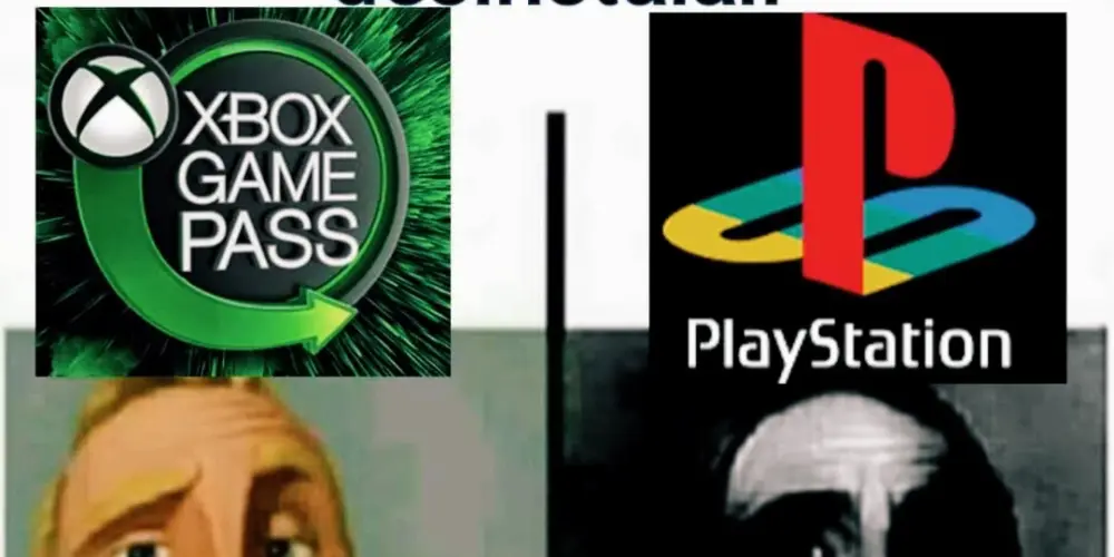 Imagem do grupo de WhatsApp Grupo xbox360