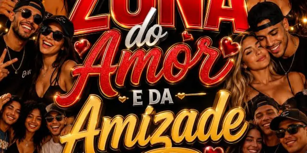 Imagem do grupo de WhatsApp GRUPO ZONA DO AMOR E AMIZADE🥰😍😍😍