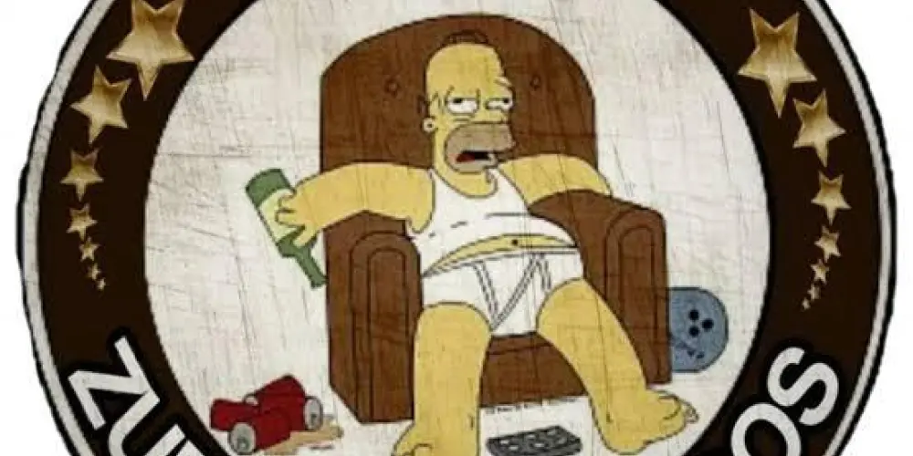 Imagem do grupo de WhatsApp Grupo zueiras de amigos